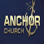 Anchor Church of Bradenton logo