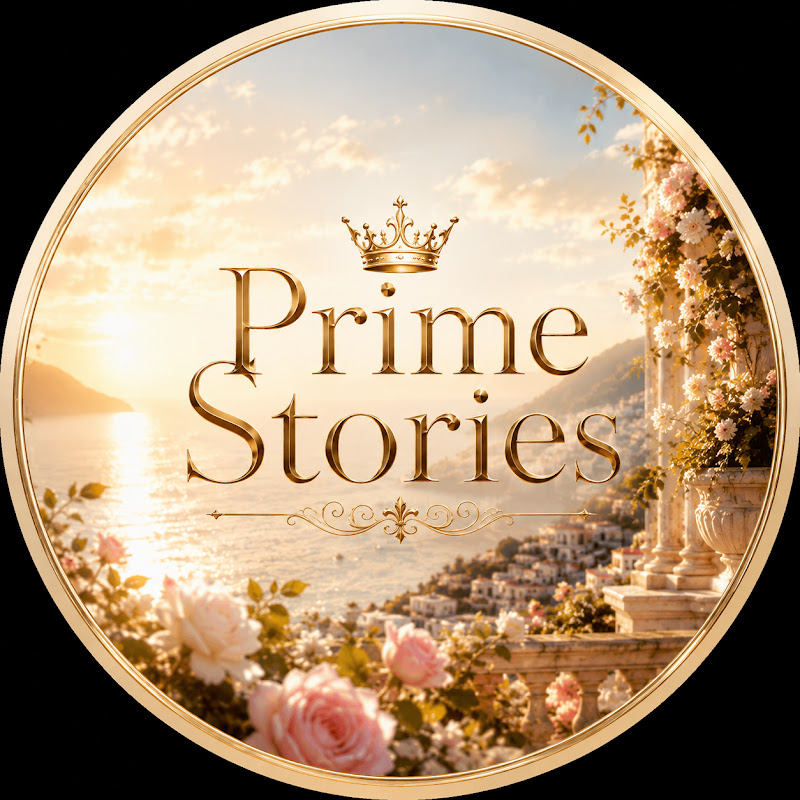 Prime Stories