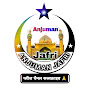 Anjuman Jafri channel logo
