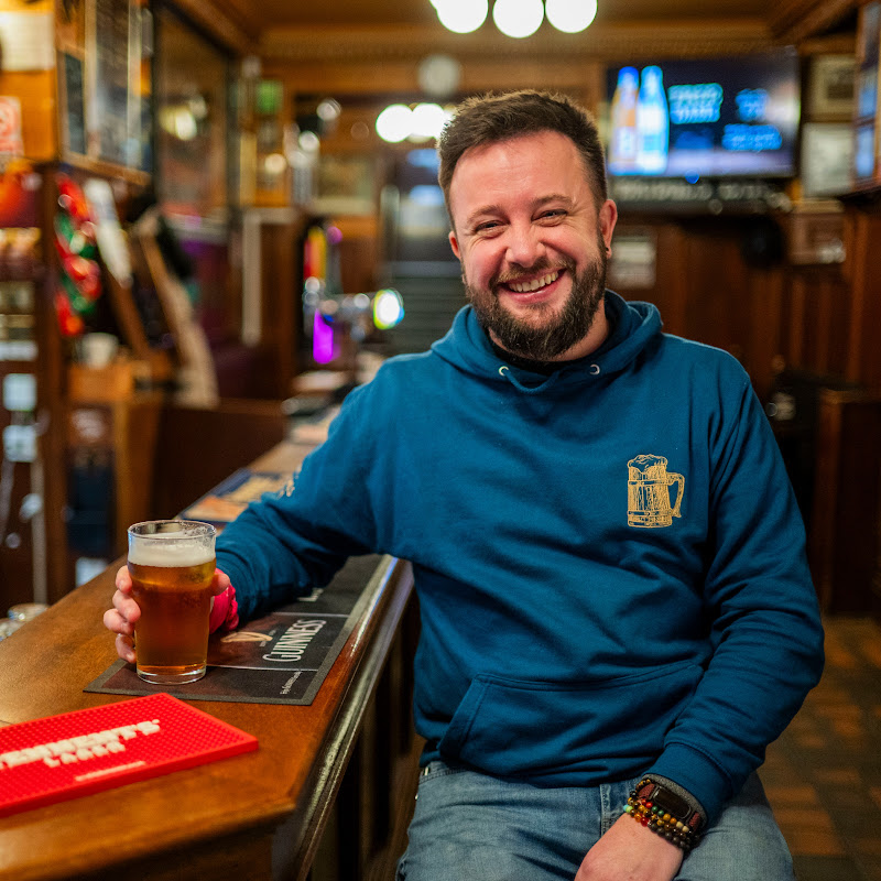 Historic Pub Crawls® - ft. Full Routes