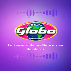 RADIO GLOBO HONDURAS