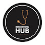KnowHow Hub logo