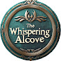The Whispering Alcove logo