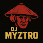 DJ Myztro NA logo