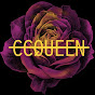 CCQUEEN logo