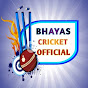Bhayas Cricket Official logo