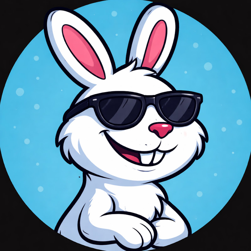 Bunny Shorts