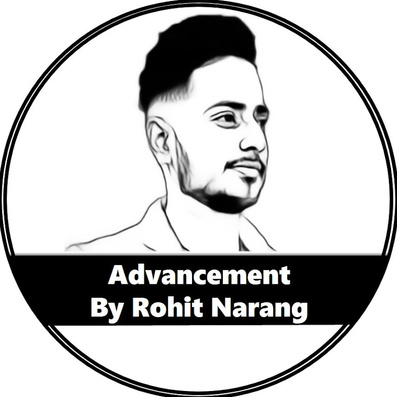 Advancement