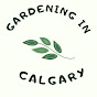 Gardening in Calgary logo