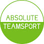 Miniature de ABSOLUTE TEAMSPORT SPORTFOTBAL