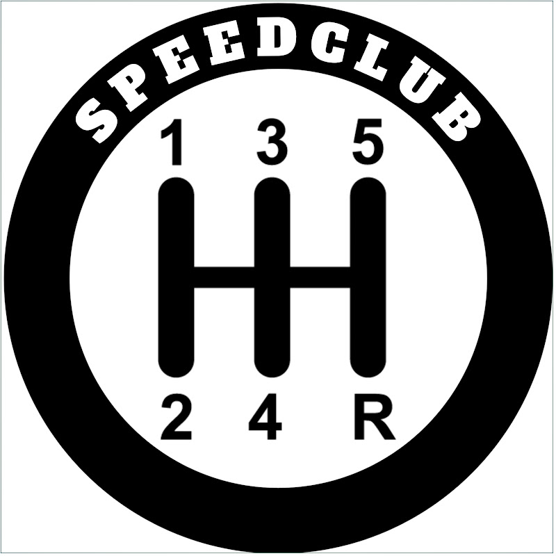 SPEEDCLUB