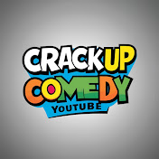 Crack Up Comedy