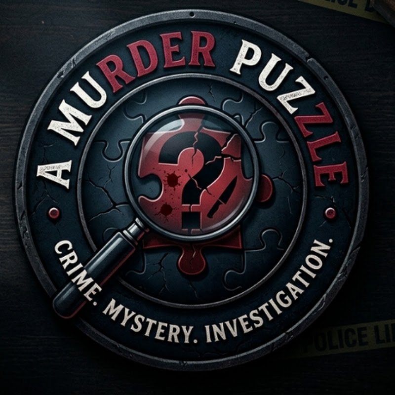 A Murder Puzzle 