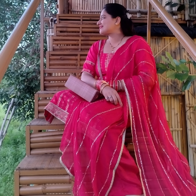 Gayatri's vlogs 😊