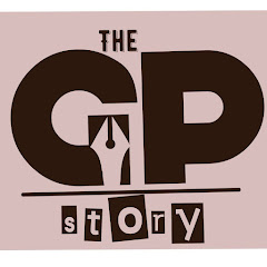 The GP Ch. channel logo