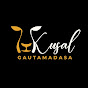 Kusal Gautamadasa Photography logo