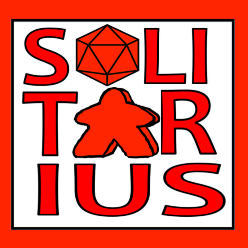 Solitarius