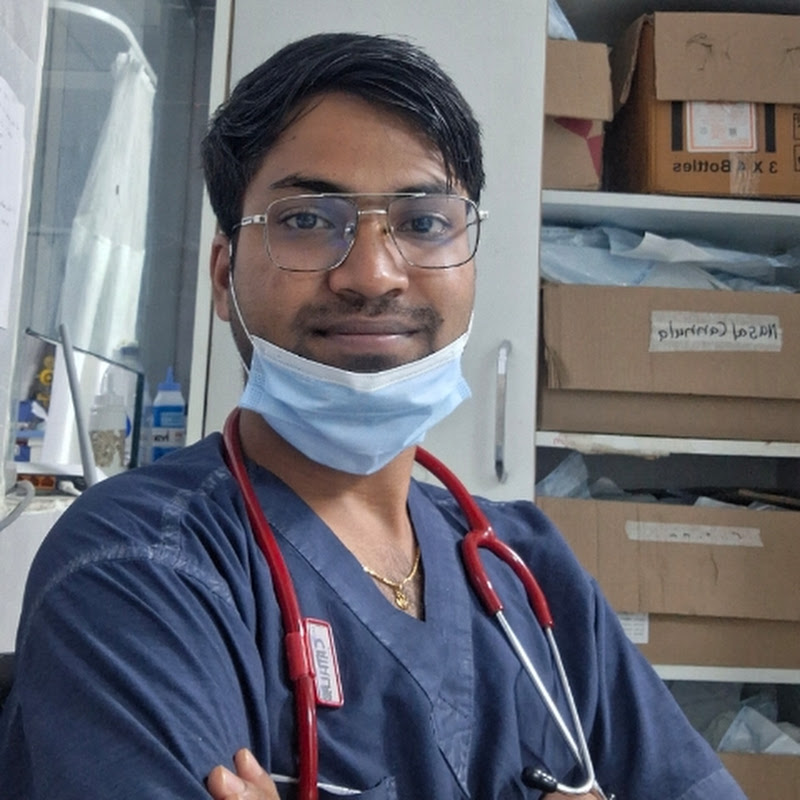 Dr. Ramprakash Gound