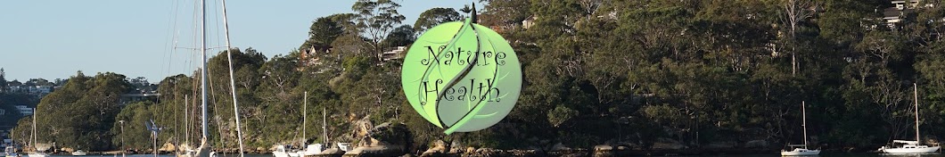 NatureHealth.com.au YouTube channel avatar