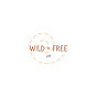 Wild and Free Art
