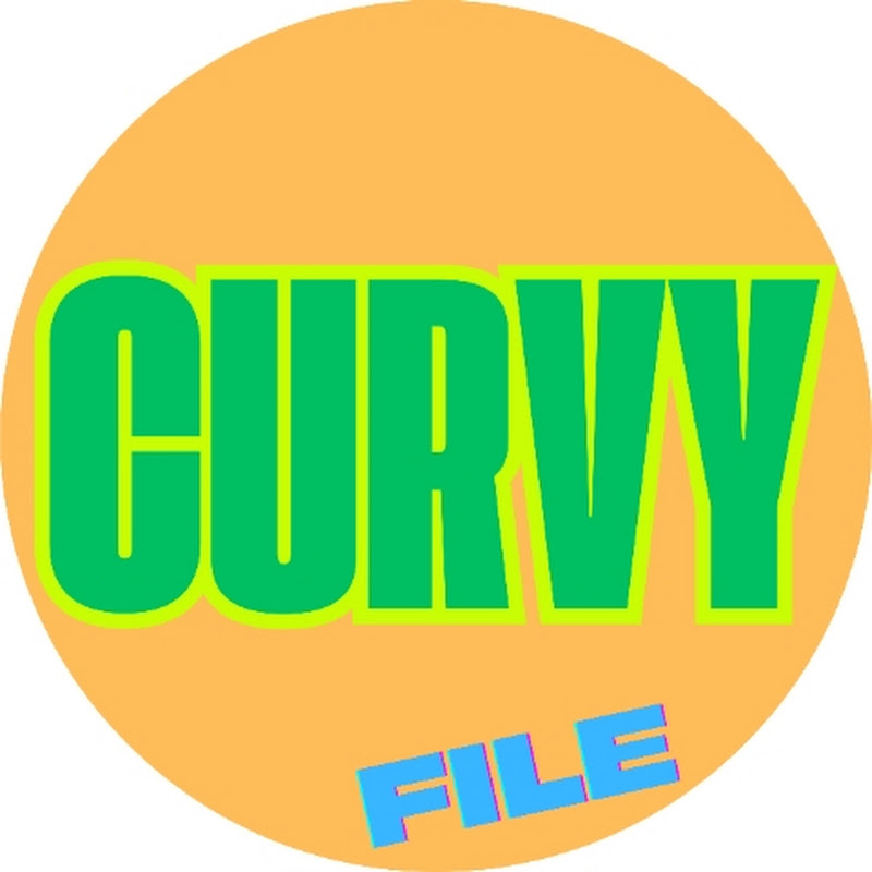 CurvyFile