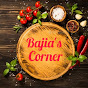 Bajia's Corner logo