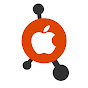 The Apple Connect logo