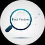 Fact Finders logo