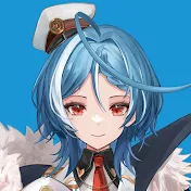駆空なぎ【RockSongVTuber】-Stellarhyth