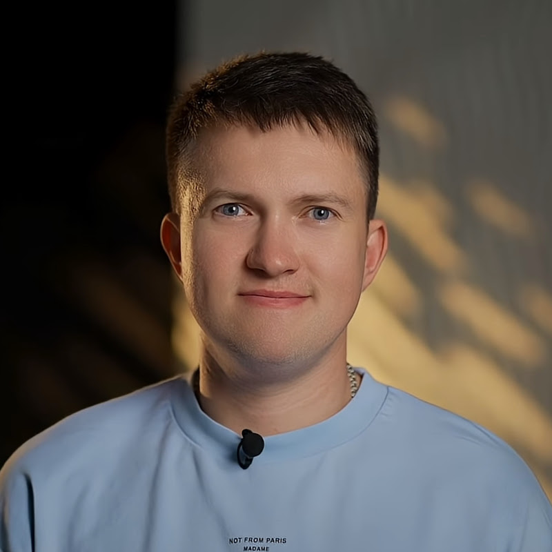 Константин Круглов | Ontario Logo