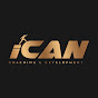 iCan Coaching & Development logo