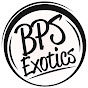 BPS Exotics logo