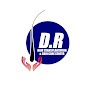 DR Hair transplant Center Hosur logo