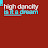 High Dancity - Topic