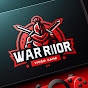 Warrior Retro Gaming logo