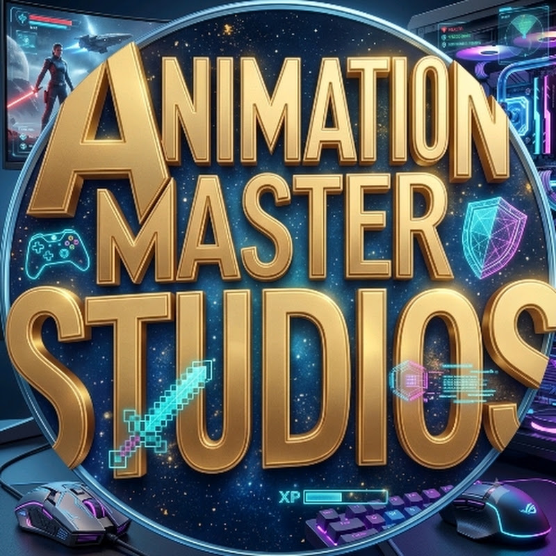 Animation Master