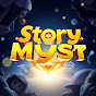 Story Myst logo