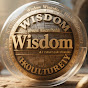 WikiWisdomMedia logo