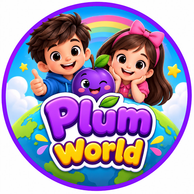 Plum World