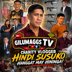 GILUMAG'S TV