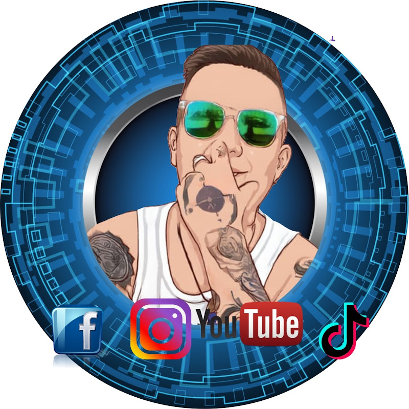 Danny Dávila Official icon
