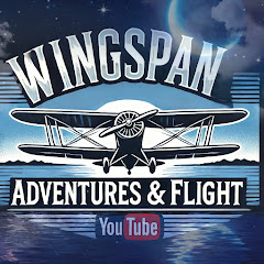 Wingspan Adventures & Flight