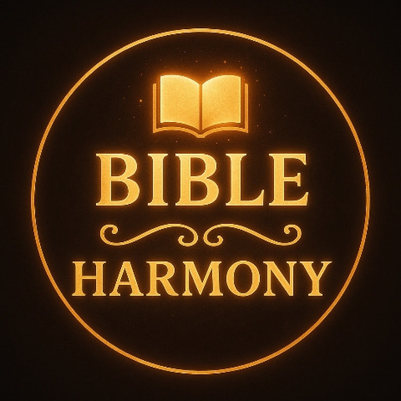 Bible Harmony