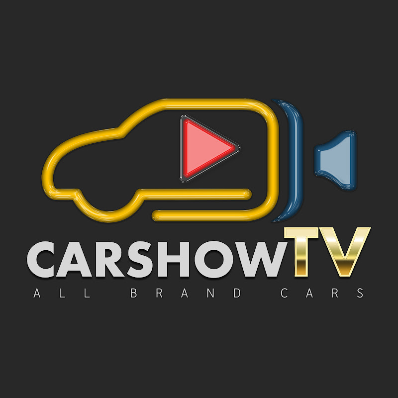 CarShow TV
