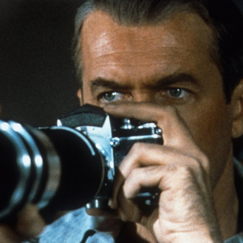 Film Suspect