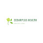 CedarPlus Health logo