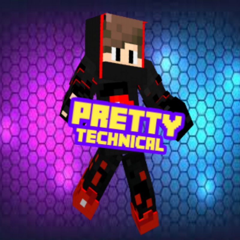 Home | prettytechnical