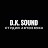 Car audio studio D.K.  Sound