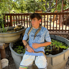 Jackson Holme