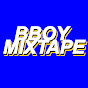 Bboy Mixtape logo
